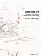 Christoph Hoffmann - Daten sichern