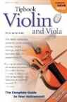 Hugo Pinksterboer - Tipbook Violin and Viola