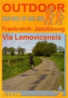 Randolf Fügen - Frankreich: Jakobsweg Via Lemovicensis