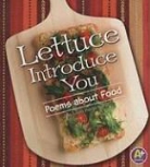 Laura Purdie Salas - Lettuce Introduce You