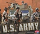 Matt Doeden - The U.S. Army