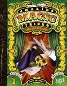 Norm Barnhart - Amazing Magic Tricks, Beginner Level