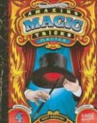 Norm Barnhart - Amazing Magic Tricks