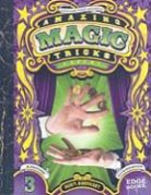 Norm Barnhart - Amazing Magic Tricks, Expert Level