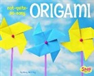 Mary Meinking - Not-quite-so-easy Origami