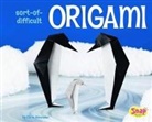 Chris Alexander - Sort-of-difficult Origami