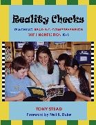 Tony Stead, Tony/ Duke Stead,  Stead Tony - Reality Checks - Teaching Reading Comprehension With Nonfiction, K-5