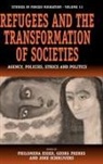 P. Essed, Philomena Essed, G. Frerks, Georg Frerks, J. Schrijvers, Joke Schrijvers - Refugees and the Transformation of Societies