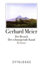 Gerhard Meier - Werke - Bd. 2: Werke