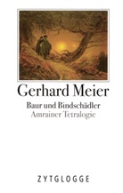 Gerhard Meier - Werke - Bd. 3: Werke