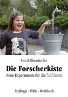 Gerd Oberdorfer - Die Forscherkiste