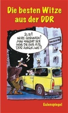 V  Berlin, V Berlin - Die besten Witze aus der DDR