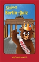 Han Hellbach, Hans Hellbach - Kleines Berlin-Quiz