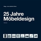 Willi Glaeser - 25 jahre moebeldesign