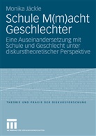 Monika Jäckle - Schule M(m)acht Geschlechter