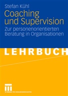 Stefan Kühl - Coaching und Supervision