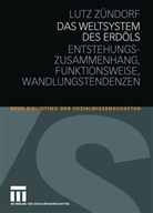 Lutz Zündorf - Das Weltsystem des Erdöls