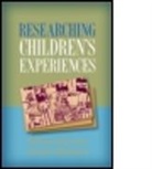 Melissa Freeman, Melissa (University of Georgia Freeman, Sandra Mathison - Researching Children's Experiences