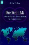 Ulrike Fokken - Die Welt AG