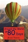 Jules Verne - Around the World in 80 Days