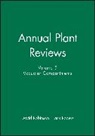 David Robinson, DG Robinson, David Robinson, David (Heidelberg Institute for Plant Sciences Robinson, Jack Rogers, Jack (Institute of Biological Chemistry Rogers - Vacuolar Compartments