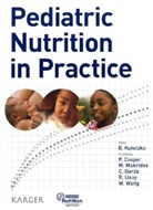 P. Cooper, B. Garza, B. Koletzko, Berthold Koletzko, M. Makrides, Maria Makrides... - Pediatric Nutrition in Practice