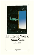 Laura de Weck, Laura de Weck - SumSum