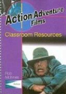 Rob McInnes - Action/Adventure Films Classroom Resources