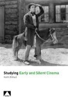 Keith Withall - Early and Silent Cinema