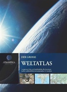 Atlantica. Der grosse Weltatlas