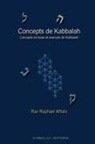 Rav Raphael Afilalo - Concepts de Kabbalah