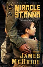 James McBride - Miracle at St. Anna