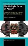 Alberto J. Rodriguez - The Multiple Faces of Agency: Innovative Strategies for Effecting Change in Urban School Contexts
