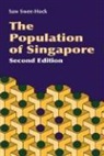 Saw Swee Hock, Swee-Hock Saw, Saw Swee-Hock - The Population of Singapore