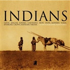 Edward S Curtis, Edward Sh. Curtis - Indians