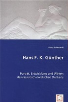 Peter Schwandt - Hans F. K. Günther