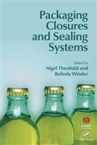Nigel Theobald, Nigel Theobald, Belinda Winder - Packaging Closures and Sealing Systems