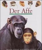 Jame's Prunier, Jame's (Illustr.) Prunier - Der Affe