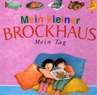 Renate Seelig - Mein kleiner Brockhaus: Mein kleiner Brockhaus. Mein Tag
