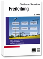 Andreas Grohs, Pete Niemeyer, Peter Niemeyer, Rolf R. Cichowski, Rol Rüdiger Cichowski - Freileitung