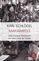 Karl Schlögel - Marjampole