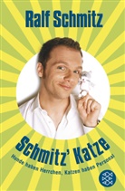 Ralf Schmitz - Schmitz' Katze