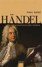 Paul Barz - Händel