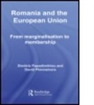Dimitris Papadimitriou, D. Papadimitriou, Dimitris Papadimitriou, Dimitris (University of Manchester Papadimitriou, Papadimitriou D., David Phinnemore... - Romania and the European Union