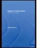 Samia Mehrez, Samia (American University in Cairo Mehrez, Mehrez Samia - Egypt''s Culture Wars