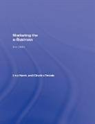 Charles Dennis, Dennis Charles, Dennis Harris, Lisa Harris, Lisa (University of Southampton School of Harris, Lisa (University of Southampton School of Management Harris... - Marketing the E-Business