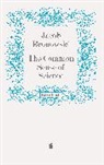 Jacob Bronowski, Bronowski Jacob, Jaco Bronowski, Jacob Bronowski - The Common Sense of Science