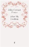John Cowper Powys, Powys John Cowper, Joh Powys, John Powys - After My Fashion