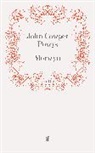 John Cowper Powys, Powy Cowper, Powys Cowper, John Powys Cowper - Morwyn