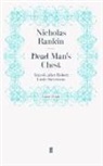 Nicholas Rankin, Rankin Nicholas, Nichola Rankin, Nicholas Rankin - Dead Man's Chest